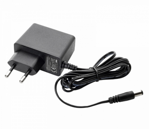 Maitinimo šaltinis 220V 12V 0.5A 6W 4.0x1.7mm Espe